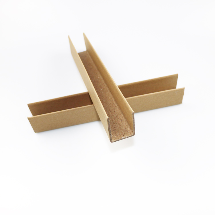 紙箱護角條